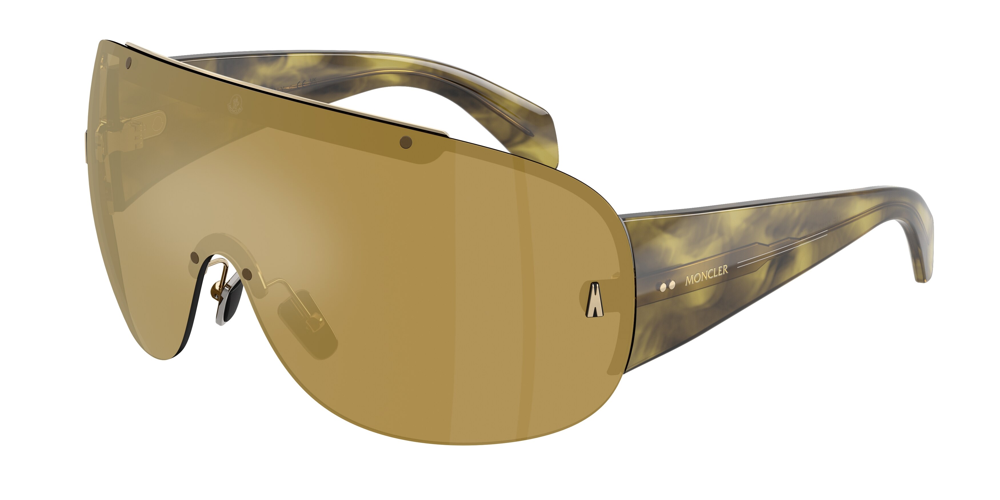 Moncler ME4012 10077I Rizon 